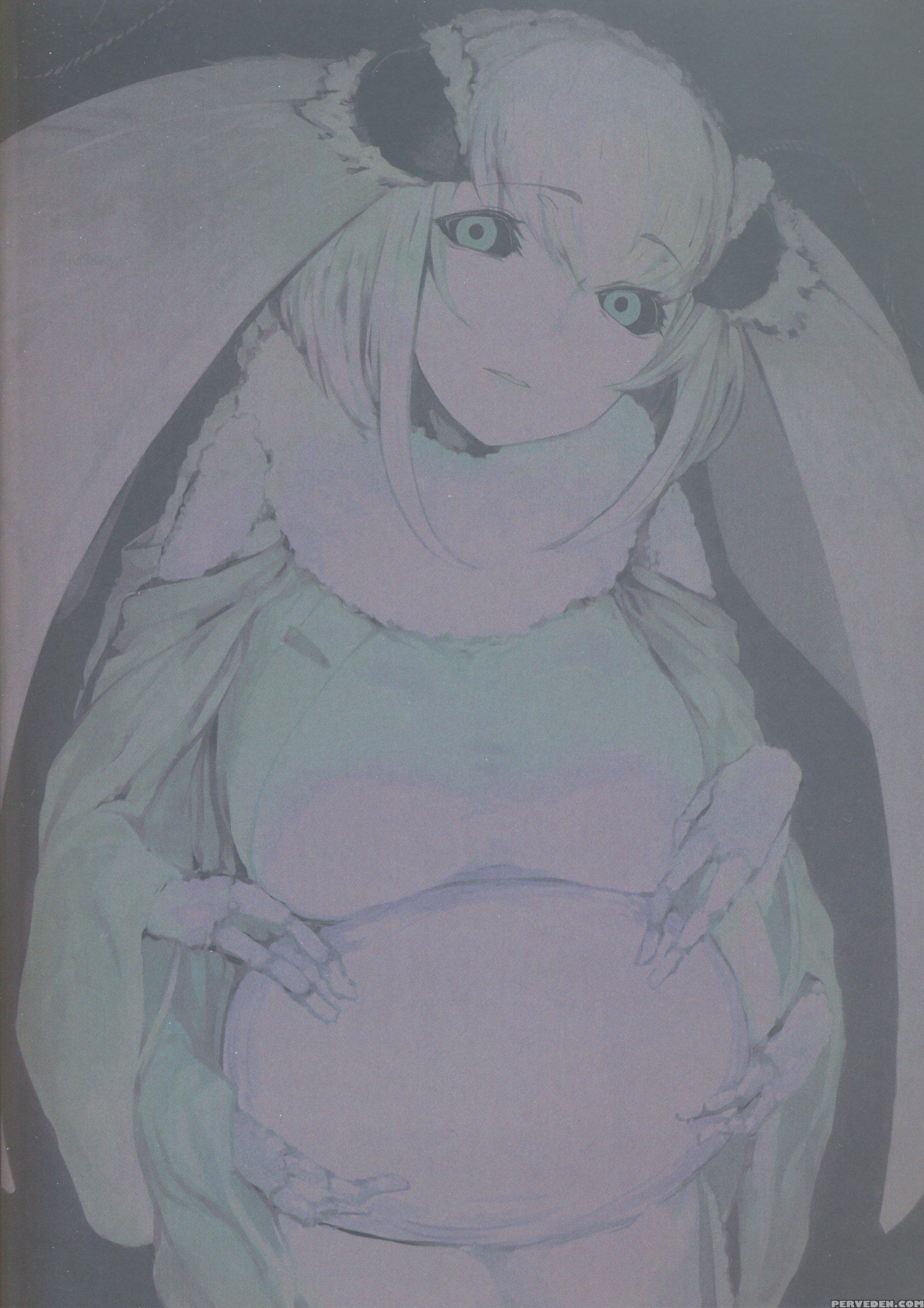 (c86) [sakekan Memorial (solopipb)] Shiragasane | Layers Of White 2 [english] Chapter 1000 Page 41